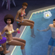 Illustration for article titled emThe Sims 4/em Gets Swimming Pools (For Free) Today